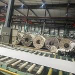 Hot Rolled 316Ti Embossed Stainless Steel Sheet UNS S31635 0.8 - 10.0mm