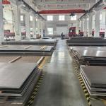 201 304 304L 316 316L 410 430 Stainless Steel Plate Suh309 with Decoiling and