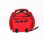Personalized Ems Trauma Bag Backpack Emt Medical Trolley Ambulance Earthquake