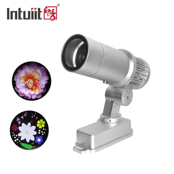 Led Gobo Projector 60W Outdoor Park / Streets / Beach / Sprots Stadium