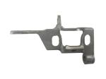 Machining Center Aluminum Zinc Die Casting For Automotive Parts Casting Surface