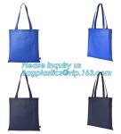 china suppliers Wholesale Eco friendly Square foldable reusable 190T Polyester