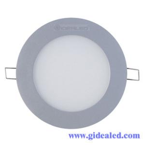 Wholesale 18W Round Panel Lights, Diameter 300mm Embedded LED panel lights from china suppliers