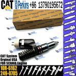 Common Fuel Injectors 10R-1274 10R-7236 10R-3258 10R-2977 10R-6162 10R-3147 10R