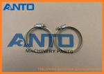 335-9214 3359214 Band Clamp Excavator Spare Parts For 352F C13