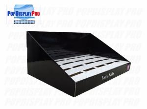 Wholesale 2022 Visual Merchandising Cardboard Counter POP Displays for Halloween Faux Nails from china suppliers