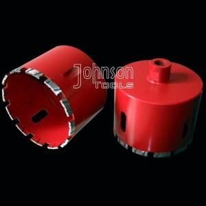 Wholesale 110mm Diamond Core Drill Bits from china suppliers