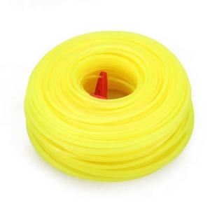 Wholesale Nylon Thread Brush Cutter Line Nylon Grass Trimmer Line from china suppliers