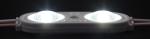 12V/24V 0.96W SMD 2835 Led Module with 2LEDs Cold white/Warm white Led Backlight