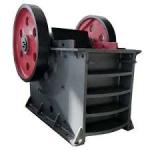 Jaw Crusher Machine For Stone Powder Production Line Crushing Equipment
