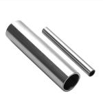 ASTM Standard Polished 201 316L 410 Cold Rolled Welded Seamless Stainless Steel