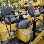 Cheaper produced in 2021 and with high quality China 90% new used Komatsu pc