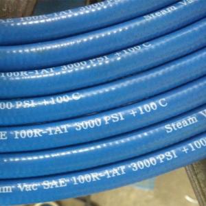 Wholesale 3000 PSI High Pressure Hose Smooth Blue For Carpet Cleaners from china suppliers