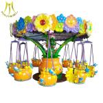 Hansel kiddy electronic game machine amusement ride on toys for sale
