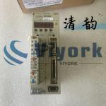 Yaskawa SGDM-01BDA AC SERVO AMPLIFIER 100-115V 3A 0.1KW 50/60HZ NEW