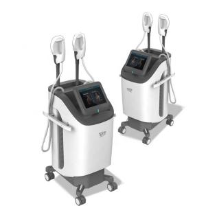 China Fat Reduction Multifunction Beauty Machine Helping Blood Circulation High Efficiency on sale