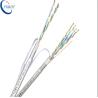 Buy cheap 4 Pairs Outdoor Shielded Cat5e Ethernet Cable Cat5E SF-UTP Lan Ethernet Cable from wholesalers