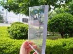 Solid 3mm 5mm 5.5mm 6mm 9.5mm Polycarbonate Sheet at Cheap Price