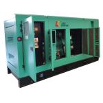 AIKE POWER 625kva Diesel Generator , Cummins 1800 Rpm Generator