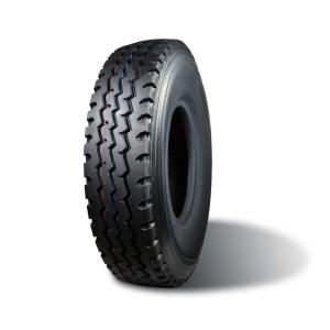 Wholesale Durable Overload Wear Resistance All Steel Radial Truck Tyre 7.50R16LT AR112 from china suppliers