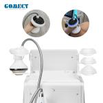 Gomecy Focus Shockwave Therapy Machine for Safe and Accurate Treatment of Tendon