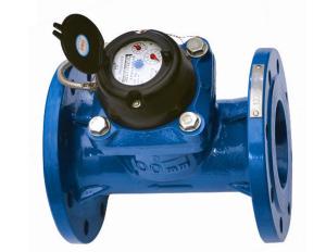 Wholesale 8 Inch Turbine Irrigation Hydrometer Positive Displacement ISO 4064 Cast Iron from china suppliers