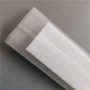 Wholesale Aluminium Alloy Screen Printing Squeegee Rubber , Customized Silk Screen Squeegee from china suppliers