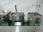 Food Beverage Shops Must-Have Meat Slicing Machine For Ham Steak