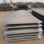 ±1% Tolerance Q195 Q215 Q235 Q255 Q275 Carbon Steel Plate A36 1020 Galvanized