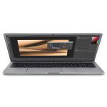 Private Mold 15.6 Inch Ultra Thin Laptop Perfect For Office Home School Needs