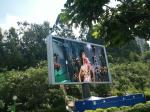 10mm Pixel Pitch Hd Electronic Led Sign Commercial Advertising Led Digital