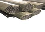Pickling and Anneiing 304 Seamless Stainless Steel Pipes (SUS304, EN X5CrNi18-10