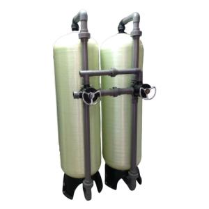 Wholesale Industrial Water Treatment System 6000L/H For Chemical Industry from china suppliers