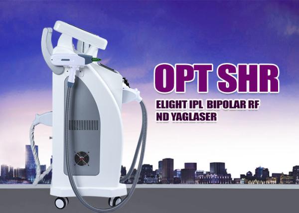 Commercial New Type Beijing Mejire Aesthetics Machine Hottest Medical E Light