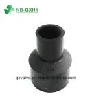 PE Gate Valve for Water Supply SDR11 Wall Thickness 20-630mm Fittings