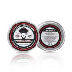 60g/pc Mens Cream Pomade Medium Hold Water Based All Day Hold Premium Hair