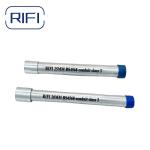 Q195 Q235 Gi Electrical Conduit Pipe Metal Eletrical 2 Inch Conduit