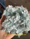 800F Textile Scraps Shredder Cutting Motor 7.5KW Small Chopper Machine For