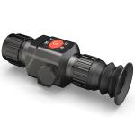Outdoor Thermographic Telescope , Hunting Thermal Imagery Night Vision Monocular