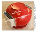 Casting Type Body-Cast Iron With Stainless Steel Float Air Pipe Head For