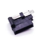 SL703E Low Voltage 32V Fuse Blade Fuse Holder Clips Car Blade ATO Automobile PCB