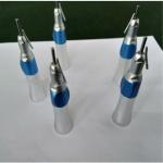 1: 1 Dental Turbine Handpiece External Straight Handpiece Irrigation Extra Water