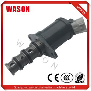 Wholesale Excavator Solenoid Valve Sensor 9258047 9239590 Fpr Hitachi ZAX200-3 from china suppliers