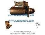 0001223016 0986019820 - BOSCH Starter Motor 12V 2.3KW 9T MOTORES DE ARRANQUE