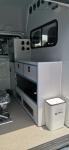 Ford Transit Medical Emergency Ambulance 162HP 5 Speed