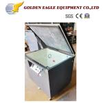 350-450nm Light Wave Length B2 Single Vacuum Exposure Machine with 1 Unit Lamp