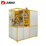 JB-SP302-A-1 1500pcs/Hr 8pcs Heads Balloon Printing Equipment