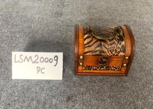 Wholesale PC Unit 16x9.5 Faux Storage Boxes For Garden Decor from china suppliers