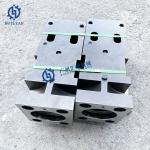 Certification IOS 9000 TOYO DYB600 Hydraulic Breaker Parts Cylinder Front Back