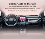 2023 Chery Little Ant Mini EV Vehicle Personal New Energy Family Pure Electric